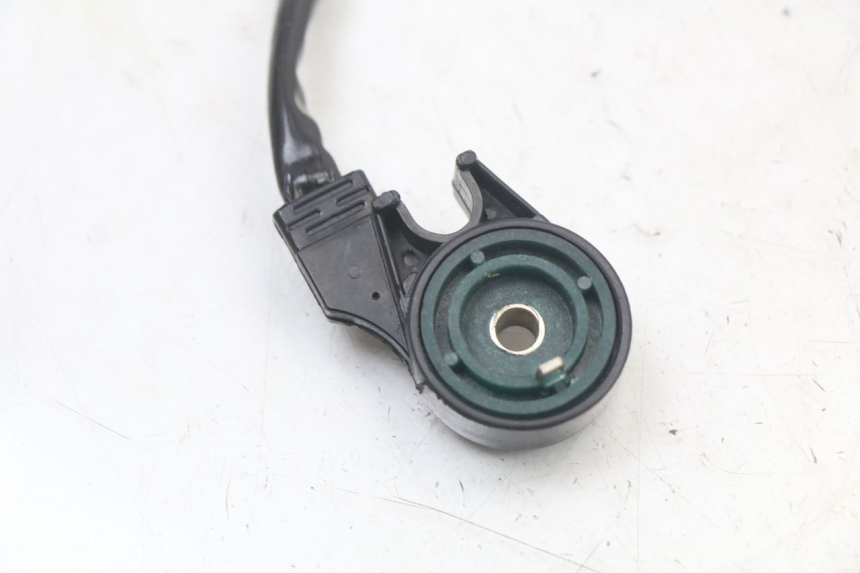photo de CABALLETE INTERRUPTOR MASH LEGEND'R 4T 50 (2021 - 2025)