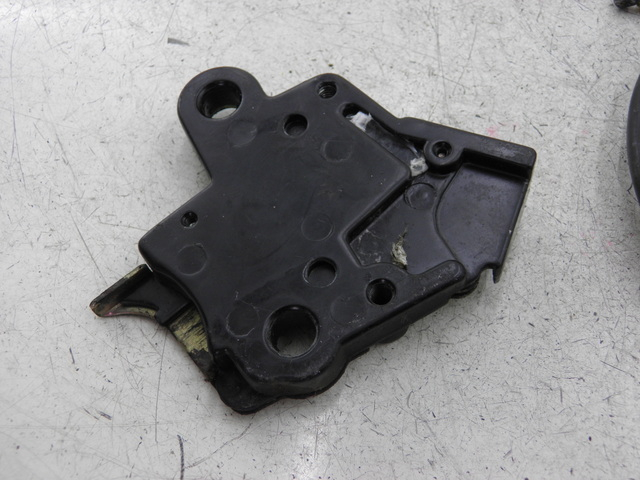 photo de CABALLETE INTERRUPTOR MBK WAAP 125 (2008 - 2013)