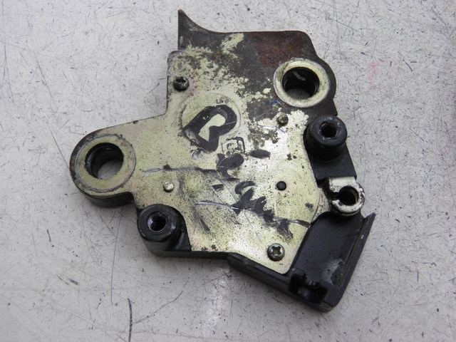 photo de CABALLETE INTERRUPTOR MBK WAAP 125 (2008 - 2013)