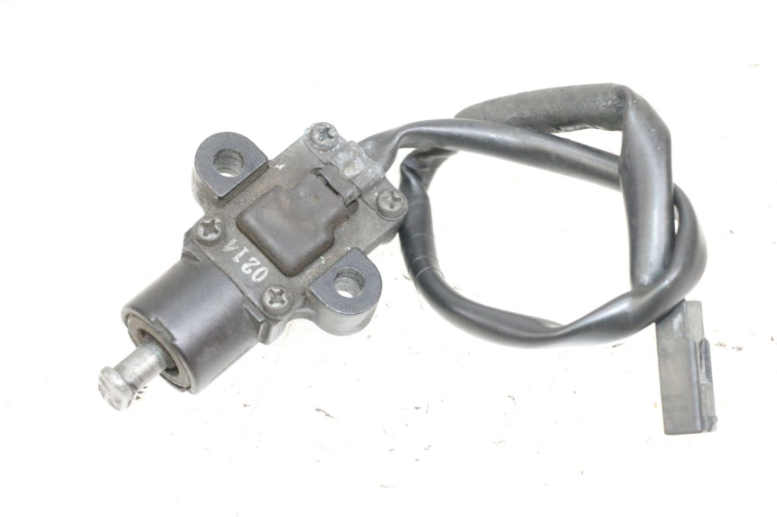 photo de CABALLETE INTERRUPTOR YAMAHA MT-07 MT07 ABS 700 (2018 - 2020) - Detalle de la pieza