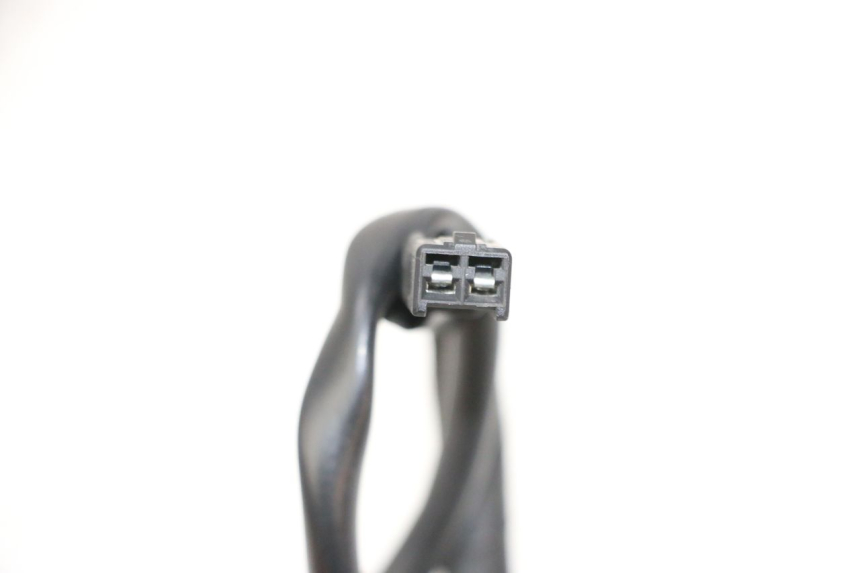 photo de CABALLETE INTERRUPTOR YAMAHA MT-07 MT07 ABS 700 (2018 - 2020) - Zoom estado de uso