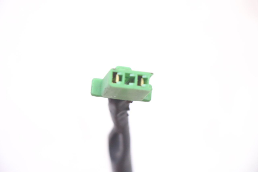 photo de CABALLETE INTERRUPTOR HONDA NTV DEAUVILLE 650 (2001 - 2006)