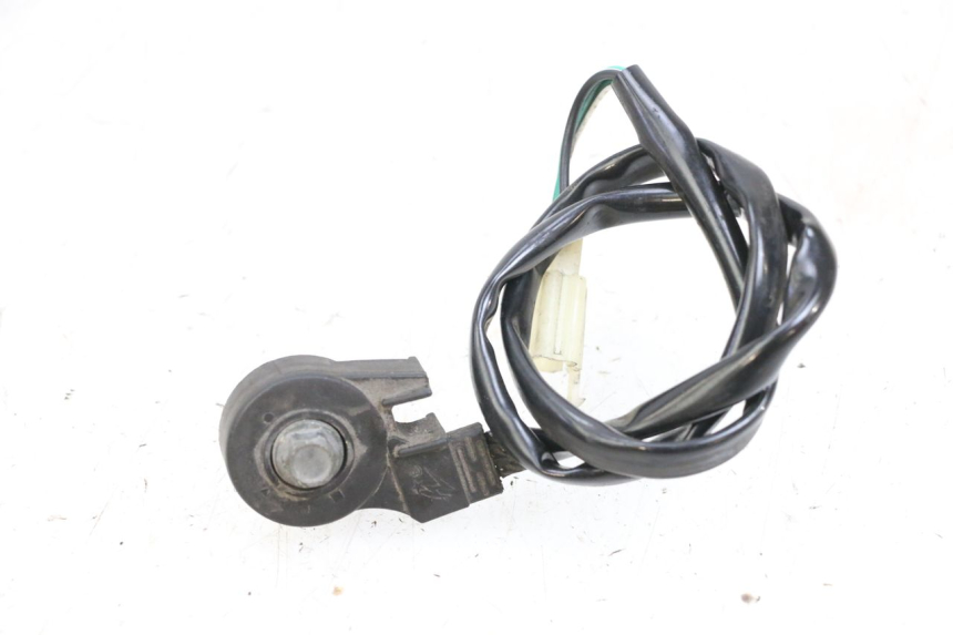 photo de CABALLETE INTERRUPTOR JM MOTORS OLDIES GT 4T 50 (2018 - 2025) - Vista principal