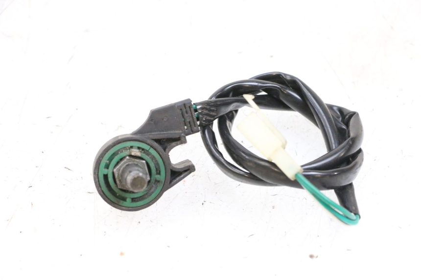 photo de CABALLETE INTERRUPTOR JM MOTORS OLDIES GT 4T 50 (2018 - 2025) - Zoom estado de uso