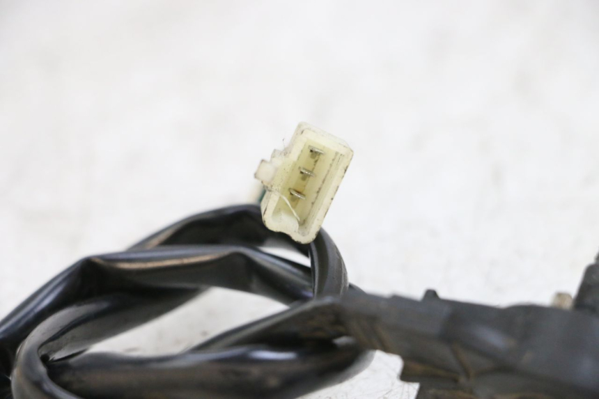 photo de CABALLETE INTERRUPTOR JM MOTORS OLDIES GT 4T 50 (2018 - 2025) - Otra perspectiva