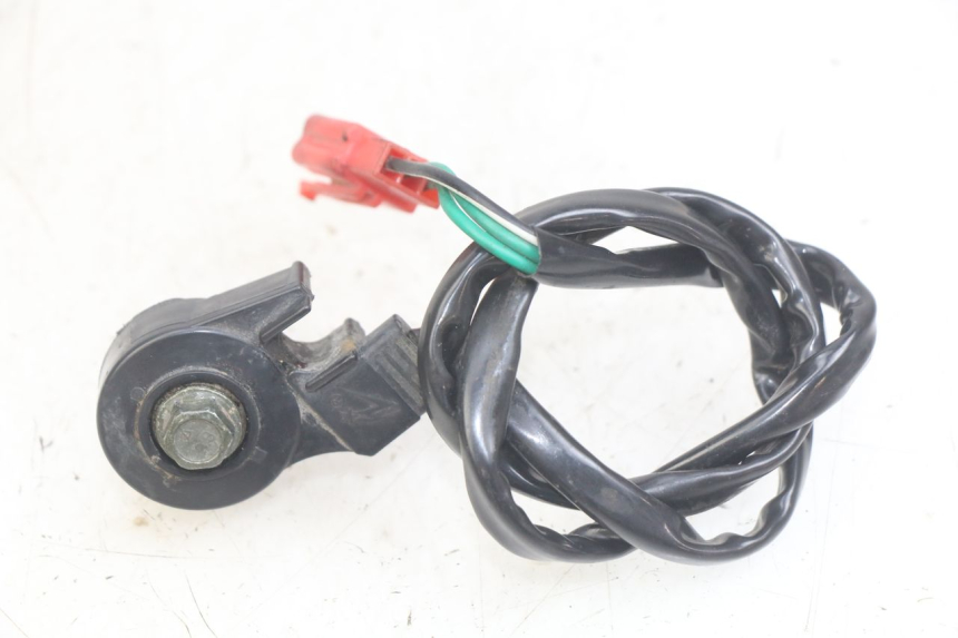 photo de INTERRUPTOR DE ENCENDIDO PATA DE CABRA JM MOTORS OLDIES RS 4T 50 (2021 - 2024)