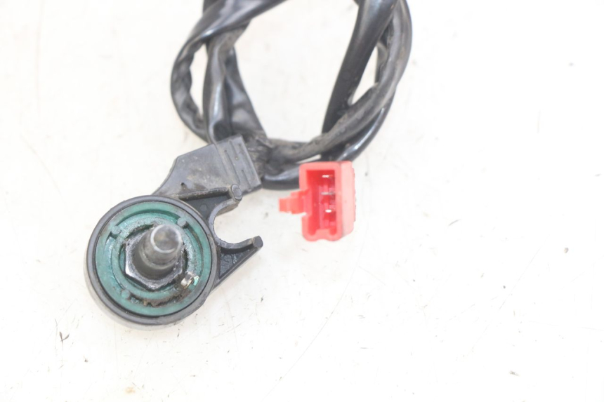 photo de INTERRUPTOR DE ENCENDIDO PATA DE CABRA JM MOTORS OLDIES RS 4T 50 (2021 - 2024)