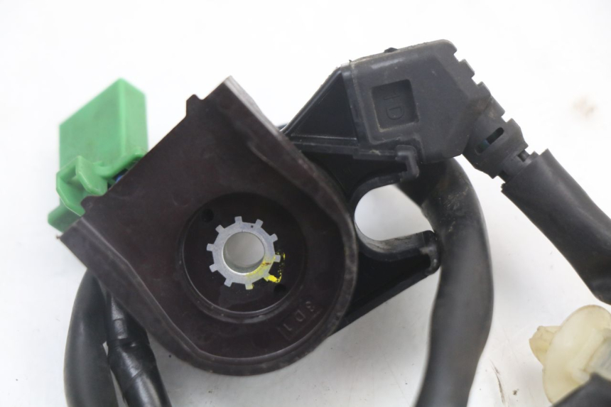 photo de CABALLETE INTERRUPTOR HONDA PCX (JF47) 125 (2012 - 2013)