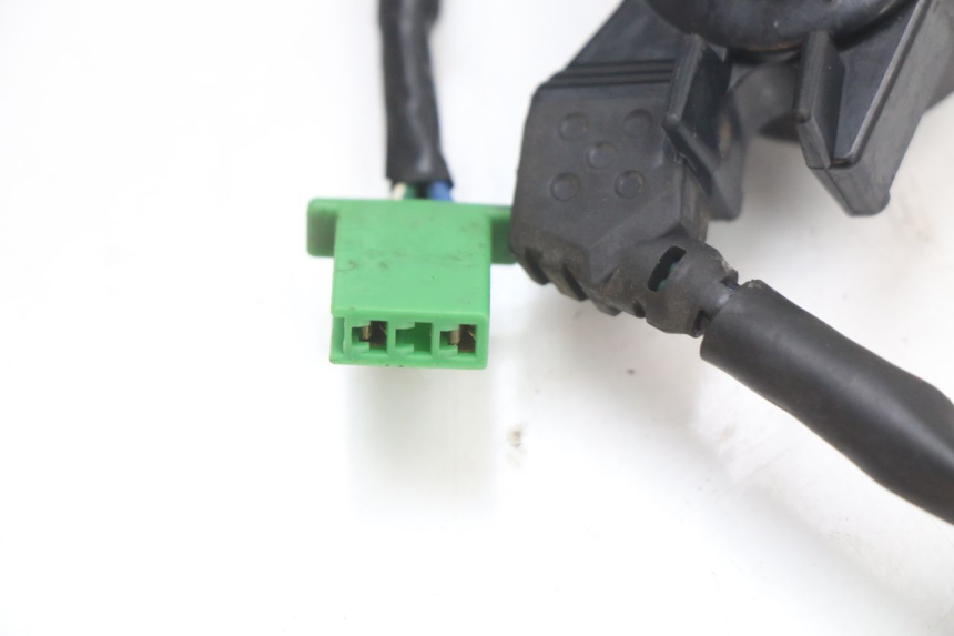 photo de CABALLETE INTERRUPTOR HONDA PCX (JF47) 125 (2012 - 2013)