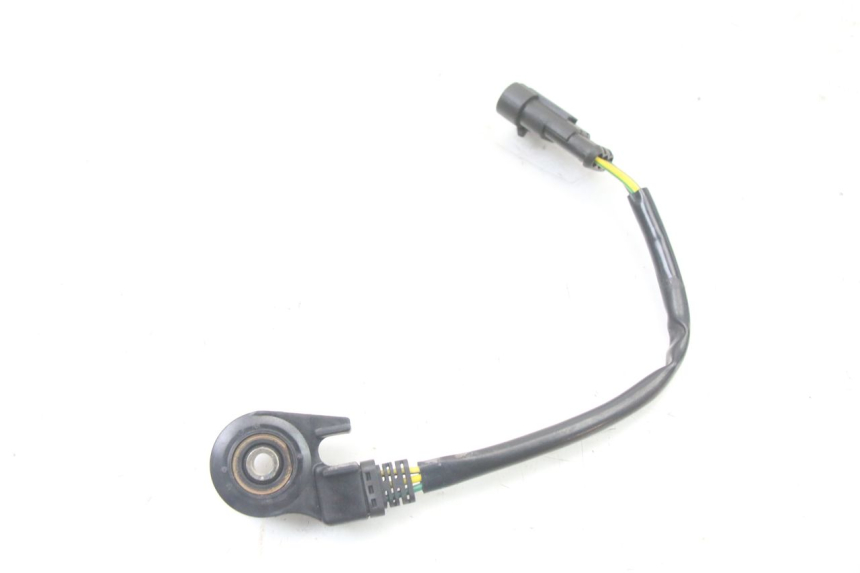 photo de INTERRUPTOR DE ENCENDIDO PATA DE CABRA PEUGEOT CITYSTAR 125 (2011 - 2017)