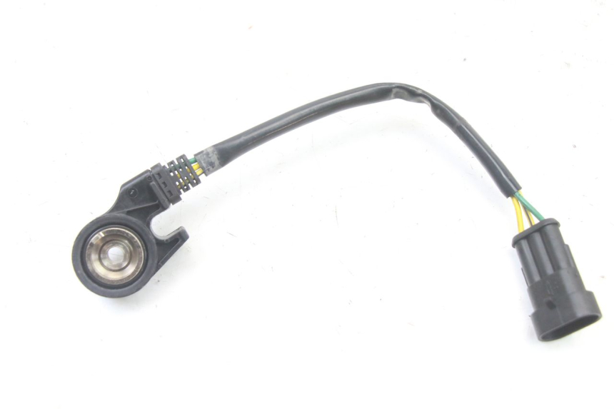 photo de INTERRUPTOR DE ENCENDIDO PATA DE CABRA PEUGEOT CITYSTAR 125 (2011 - 2017)