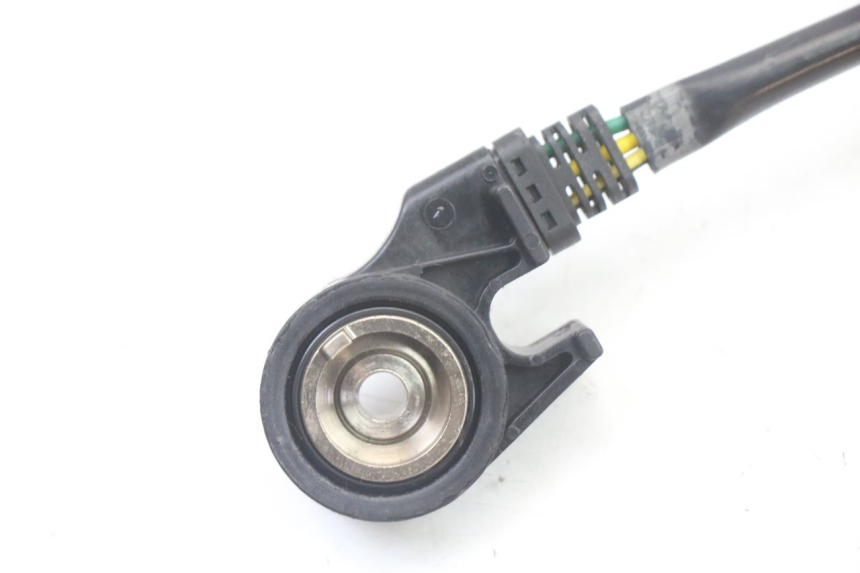 photo de INTERRUPTOR DE ENCENDIDO PATA DE CABRA PEUGEOT CITYSTAR 125 (2011 - 2017)