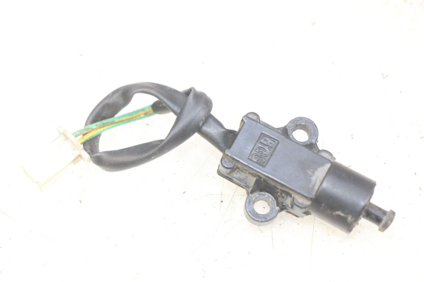 photo de INTERRUPTOR DE ENCENDIDO PATA DE CABRA PEUGEOT DJANGO 4T 50 (2014 - 2019)