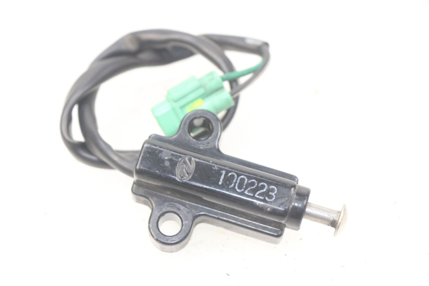 photo de INTERRUPTOR DE ENCENDIDO PATA DE CABRA PEUGEOT GEOPOLIS 400 (2007 - 2013)