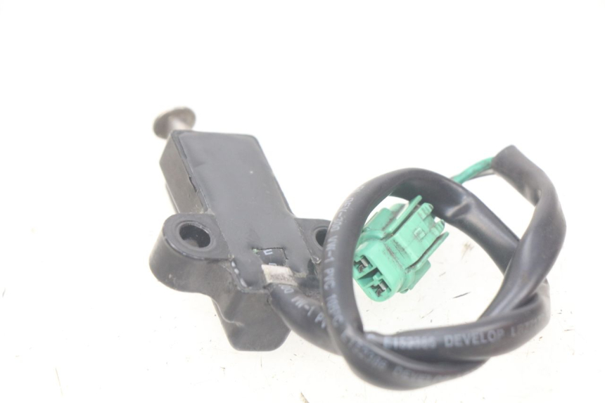 photo de INTERRUPTOR DE ENCENDIDO PATA DE CABRA PEUGEOT GEOPOLIS 400 (2007 - 2013)