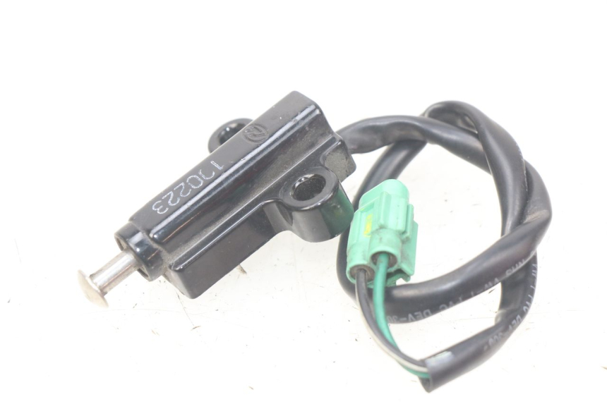 photo de INTERRUPTOR DE ENCENDIDO PATA DE CABRA PEUGEOT GEOPOLIS 400 (2007 - 2013)