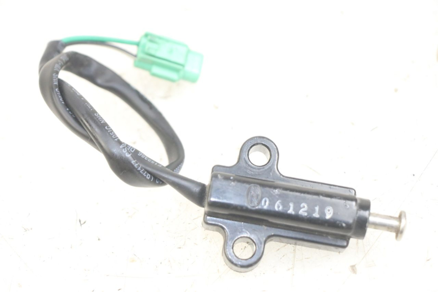 photo de CABALLETE INTERRUPTOR PEUGEOT GEOPOLIS RS 125 (2007 - 2009)