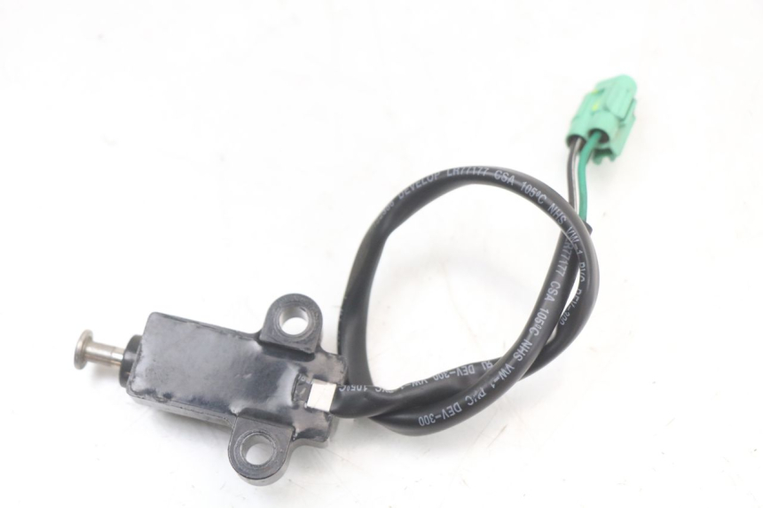 photo de CABALLETE INTERRUPTOR PEUGEOT GEOPOLIS RS 125 (2007 - 2009)