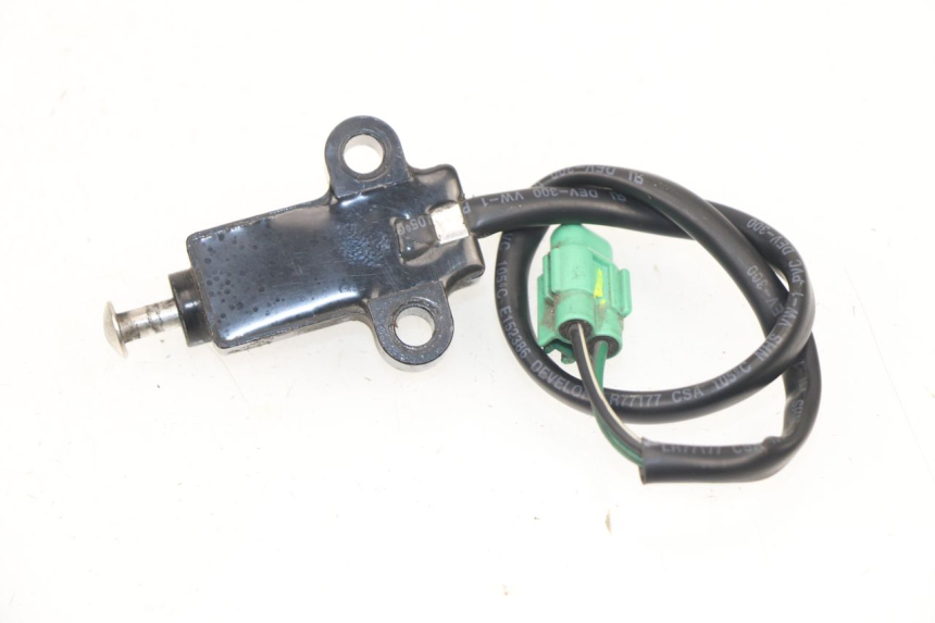 photo de INTERRUPTOR DE ENCENDIDO PATA DE CABRA PEUGEOT SATELIS 125 (2010 - 2012)