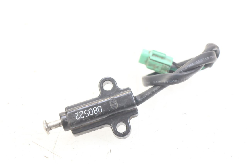 photo de INTERRUPTOR DE ENCENDIDO PATA DE CABRA PEUGEOT SATELIS 125 (2010 - 2012)