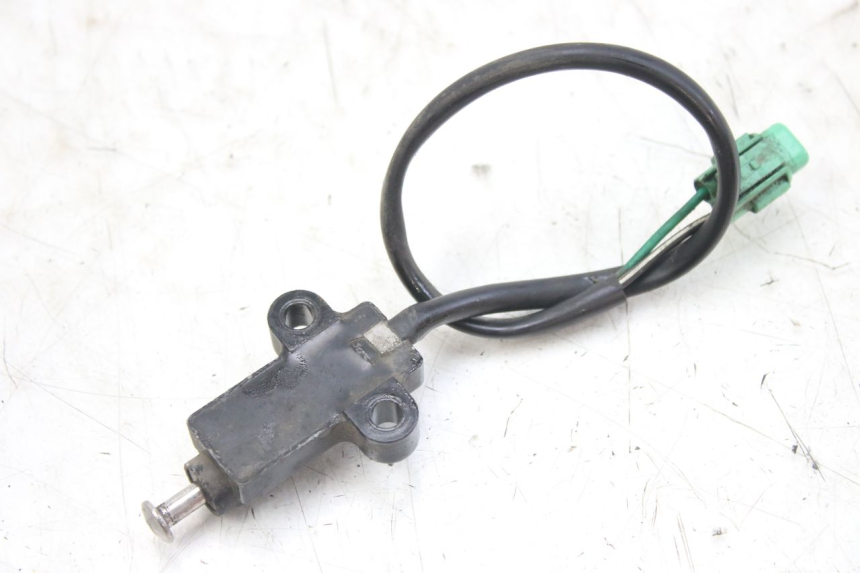 photo de INTERRUPTOR DE ENCENDIDO PATA DE CABRA PEUGEOT SATELIS 125 (2010 - 2012)