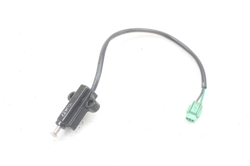 photo de INTERRUPTOR DE ENCENDIDO PATA DE CABRA PEUGEOT SATELIS 125 (2010 - 2012)