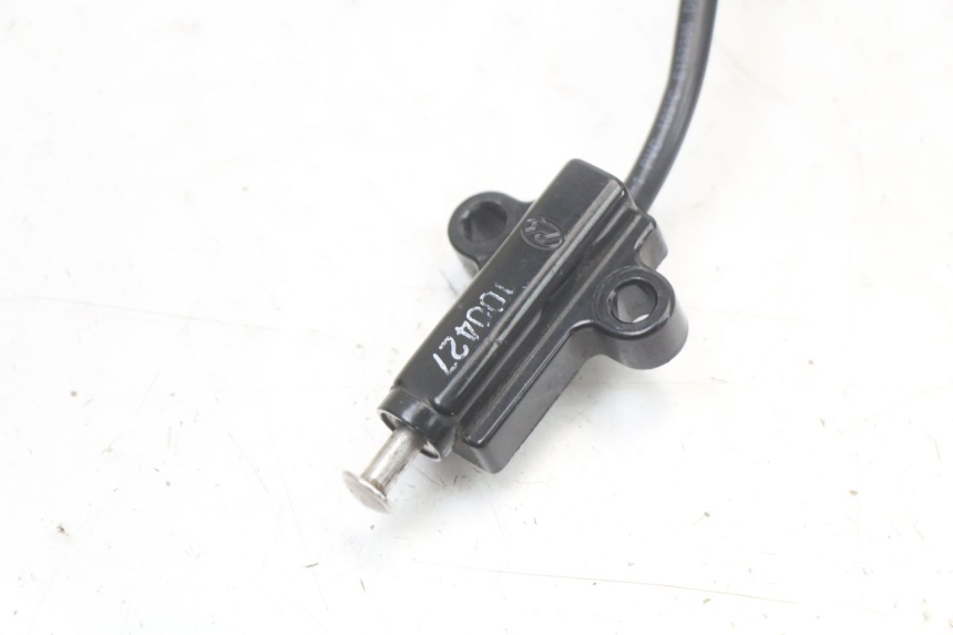 photo de INTERRUPTOR DE ENCENDIDO PATA DE CABRA PEUGEOT SATELIS 125 (2010 - 2012)