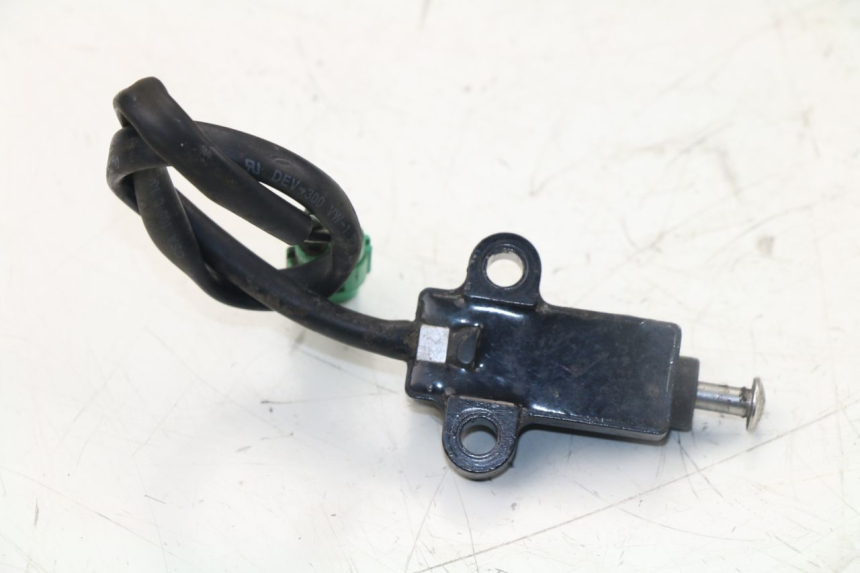 photo de INTERRUPTOR DE ENCENDIDO PATA DE CABRA PEUGEOT SATELIS 125 (2010 - 2012)