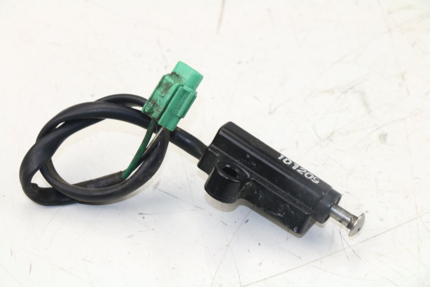 photo de INTERRUPTOR DE ENCENDIDO PATA DE CABRA PEUGEOT SATELIS 125 (2010 - 2012)