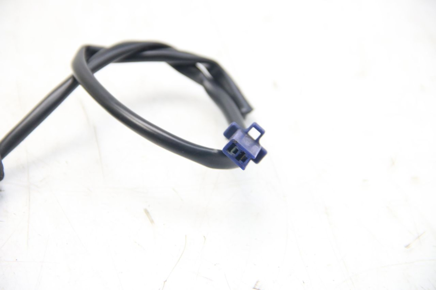 photo de INTERRUPTOR DE ENCENDIDO PATA DE CABRA PIAGGIO BEVERLY 125 (2010 - 2015)