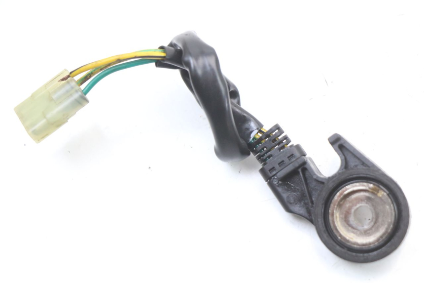 photo de INTERRUPTOR DE ENCENDIDO PATA PIAGGIO X9 125 (2000 - 2003)