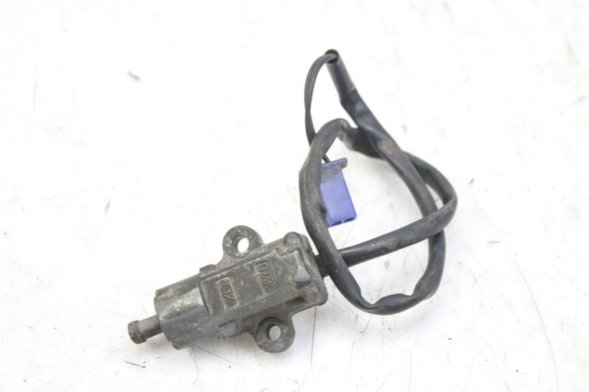 photo de INTERRUPTOR DE ENCENDIDO PATA DE CABRA PIAGGIO X9 EVOLUTION 125 (2003 - 2007)