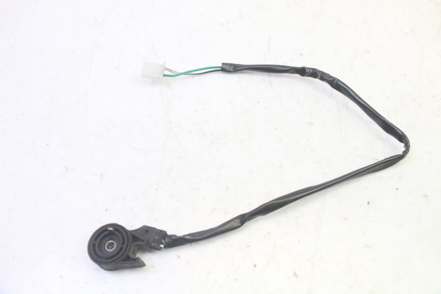 photo de CABALLETE INTERRUPTOR EFUN PUSA 1 - Otra perspectiva