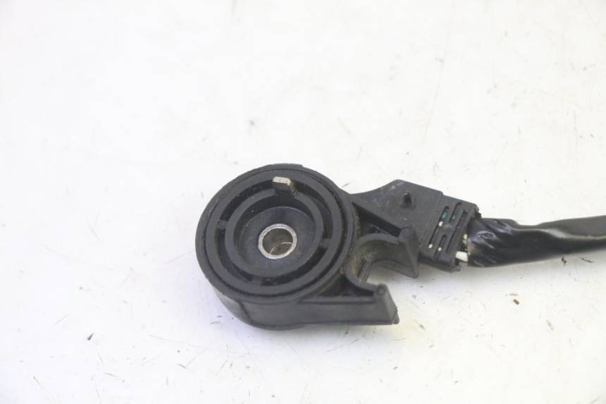 photo de CABALLETE INTERRUPTOR EFUN PUSA 1 - Primer plano técnico