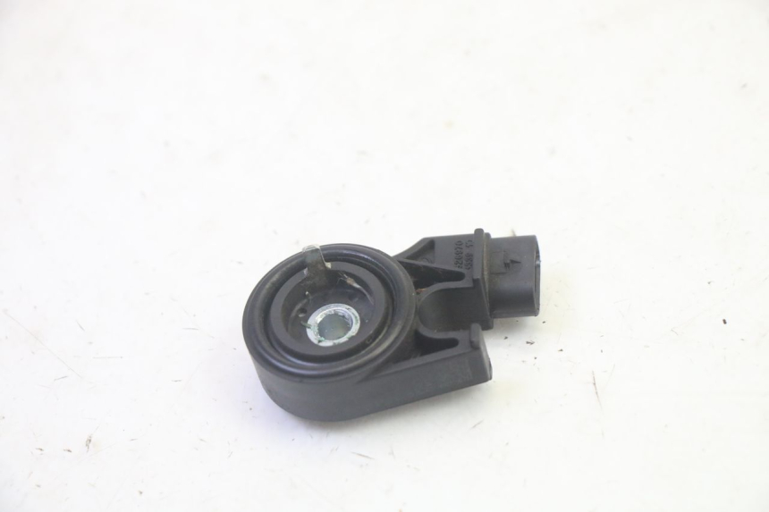 photo de CABALLETE INTERRUPTOR BMW R GS 1250 (2021 - 2024) - Zoom estado de uso