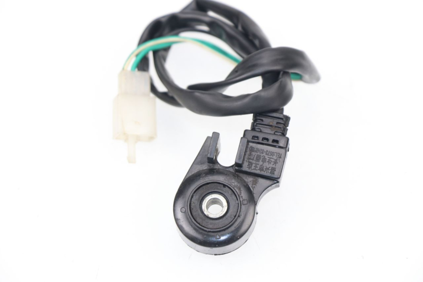 photo de CABALLETE INTERRUPTOR REVATTO FUTURA GT 125 (2006 - 2008)