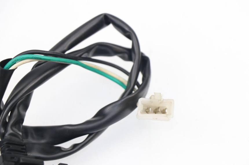photo de CABALLETE INTERRUPTOR REVATTO FUTURA GT 125 (2006 - 2008)