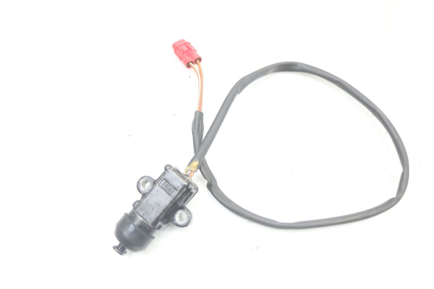 photo de CABALLETE INTERRUPTOR ROYAL ENFIELD SCRAM 411 (2022 - 2024)