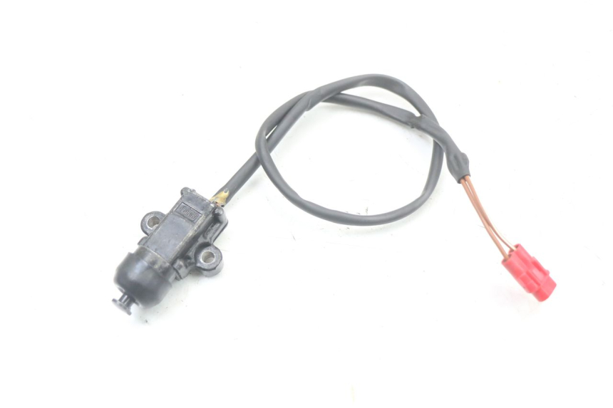 photo de CABALLETE INTERRUPTOR ROYAL ENFIELD SCRAM 411 (2022 - 2024)