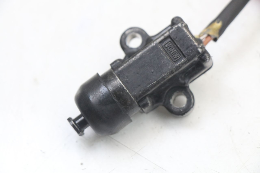 photo de CABALLETE INTERRUPTOR ROYAL ENFIELD SCRAM 411 (2022 - 2024)