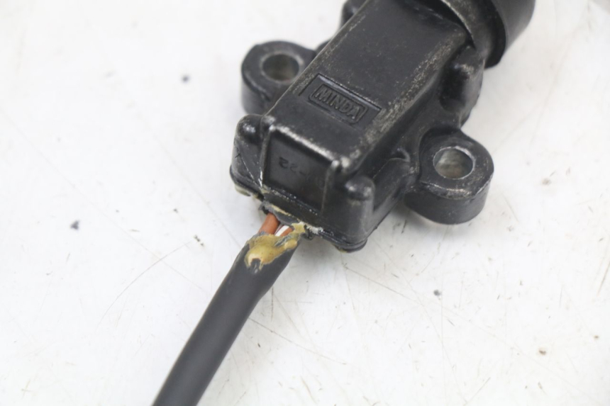 photo de CABALLETE INTERRUPTOR ROYAL ENFIELD SCRAM 411 (2022 - 2024)