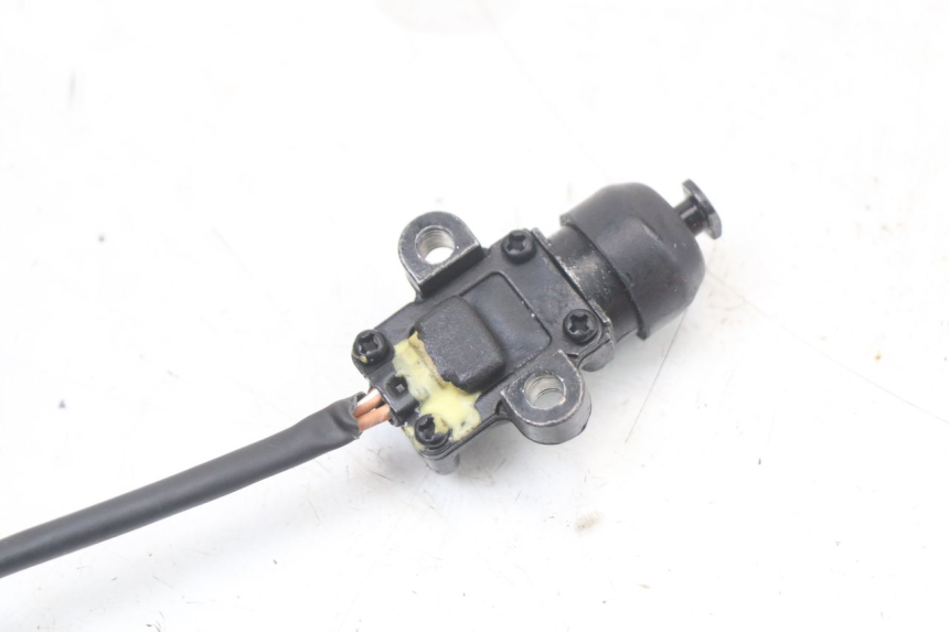 photo de CABALLETE INTERRUPTOR ROYAL ENFIELD SCRAM 411 (2022 - 2024)