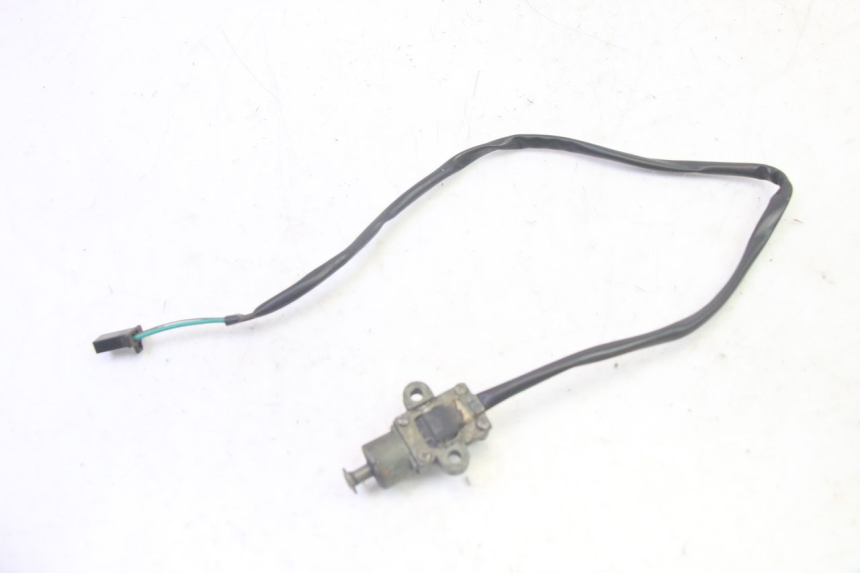 photo de CABALLETE INTERRUPTOR DAELIM S1 125 (2007 - 2016) - Zoom estado de uso