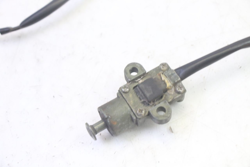 photo de CABALLETE INTERRUPTOR DAELIM S1 125 (2007 - 2016) - Otra perspectiva