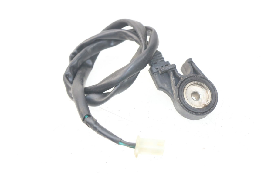 photo de INTERRUPTOR DE ENCENDIDO PATA DE CABRA DAELIM S3 125 (2010 - 2017)