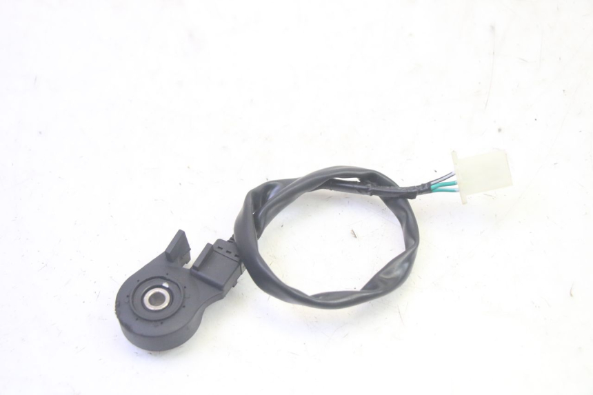 photo de CORTACONTACTO DE PATÍN JM MOTORS SANTANA EVO 50 (2024 - 2026) - Zoom estado de uso