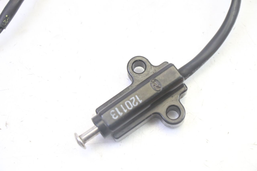 photo de INTERRUPTOR DE ENCENDIDO PATA DE CABRA PEUGEOT SATELIS 125 (2010 - 2012)