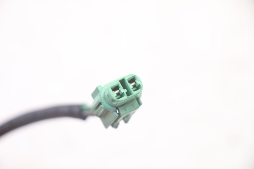 photo de INTERRUPTOR DE ENCENDIDO PATA DE CABRA PEUGEOT SATELIS 125 (2010 - 2012)