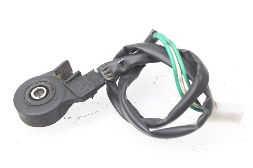 photo de CABALLETE INTERRUPTOR RAZZO STEED 125 (2012 - 2018)