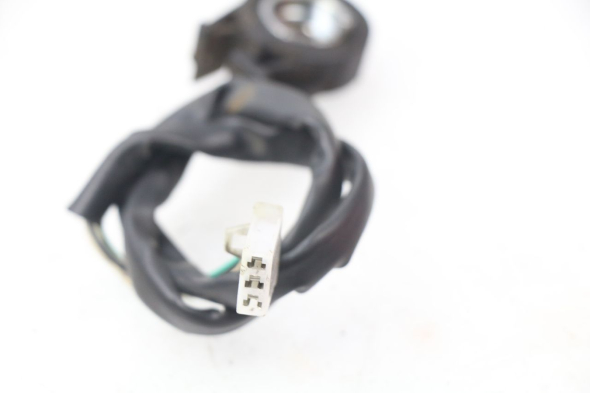 photo de CABALLETE INTERRUPTOR RAZZO STEED 125 (2012 - 2018)